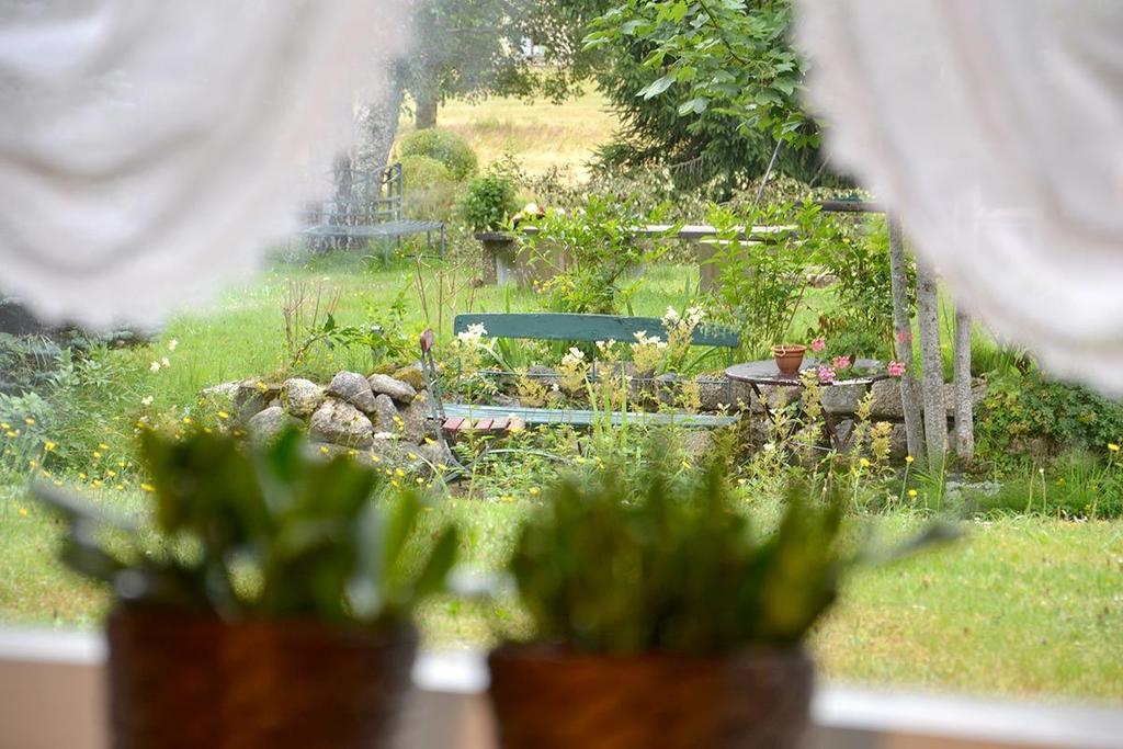 Pension Tannenheim Schluchsee Cameră foto