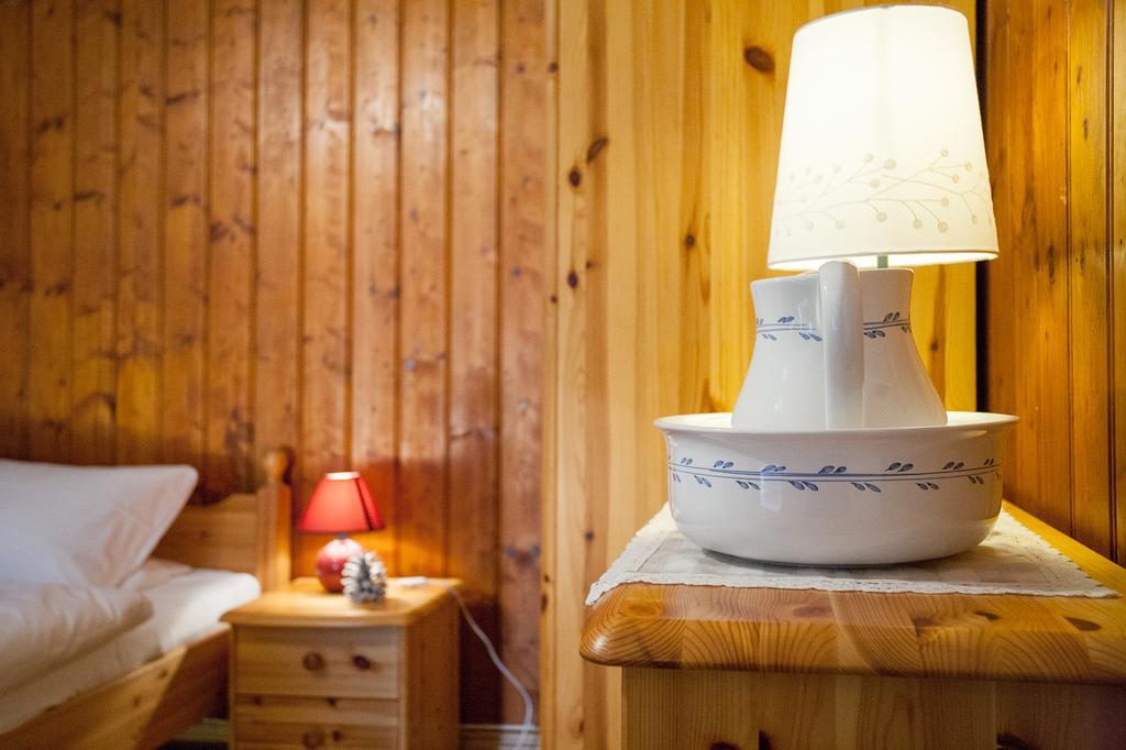 Pension Tannenheim Schluchsee Cameră foto