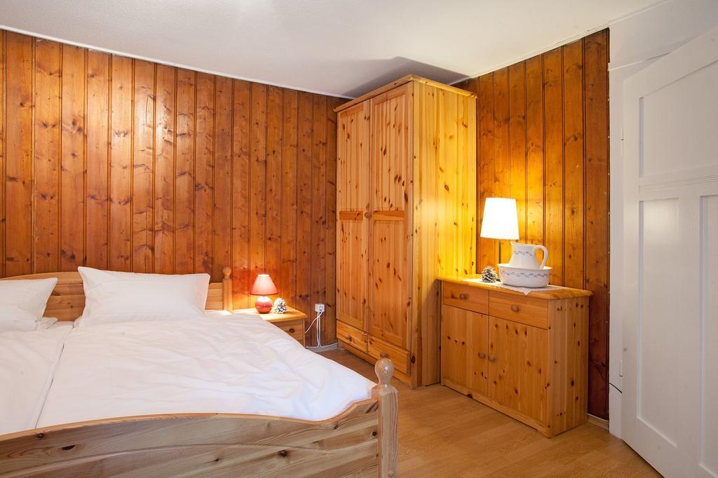 Pension Tannenheim Schluchsee Exterior foto