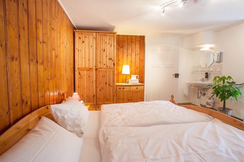 Pension Tannenheim Schluchsee Exterior foto
